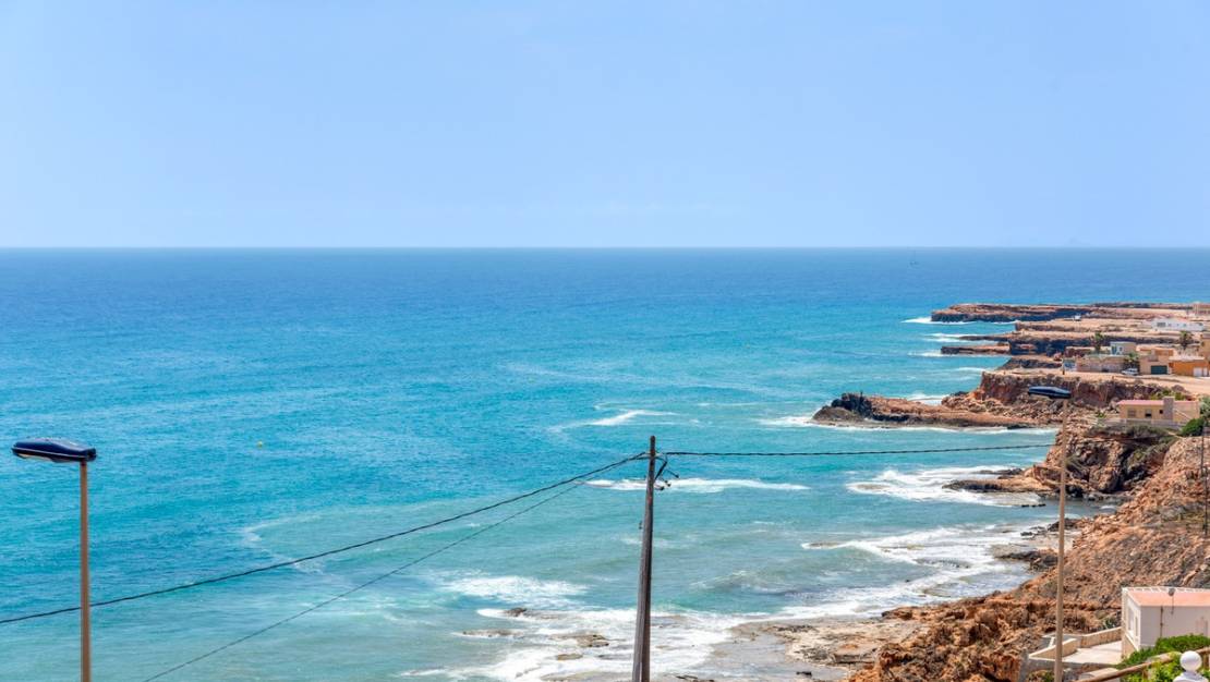 Venta - Chalet - Torrevieja - Torrevieja Centro