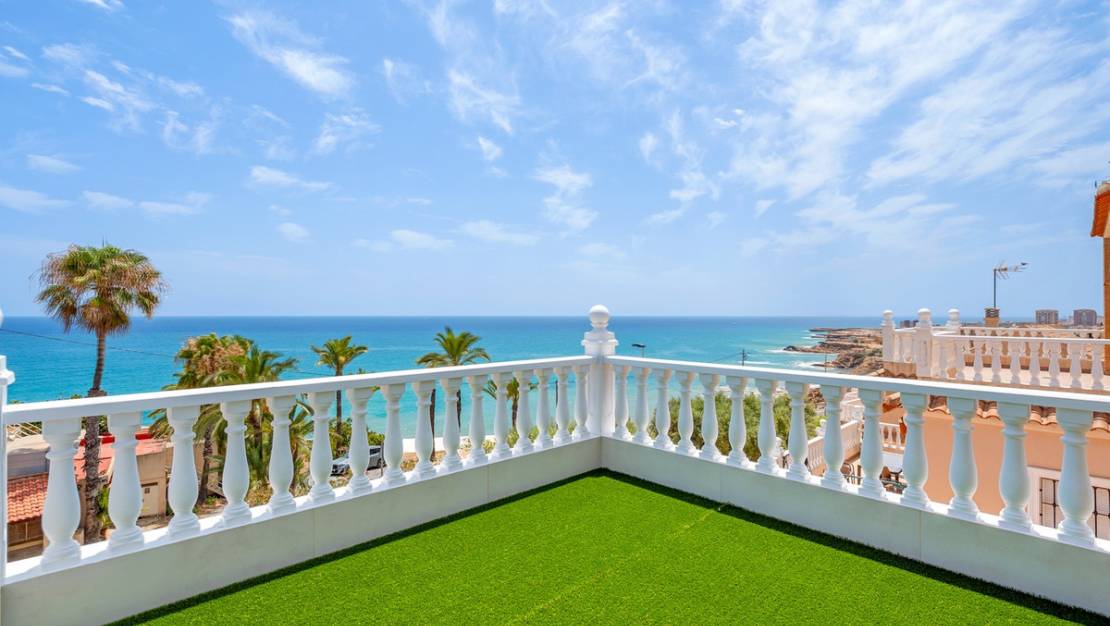 Venta - Chalet - Torrevieja - Torrevieja Centro