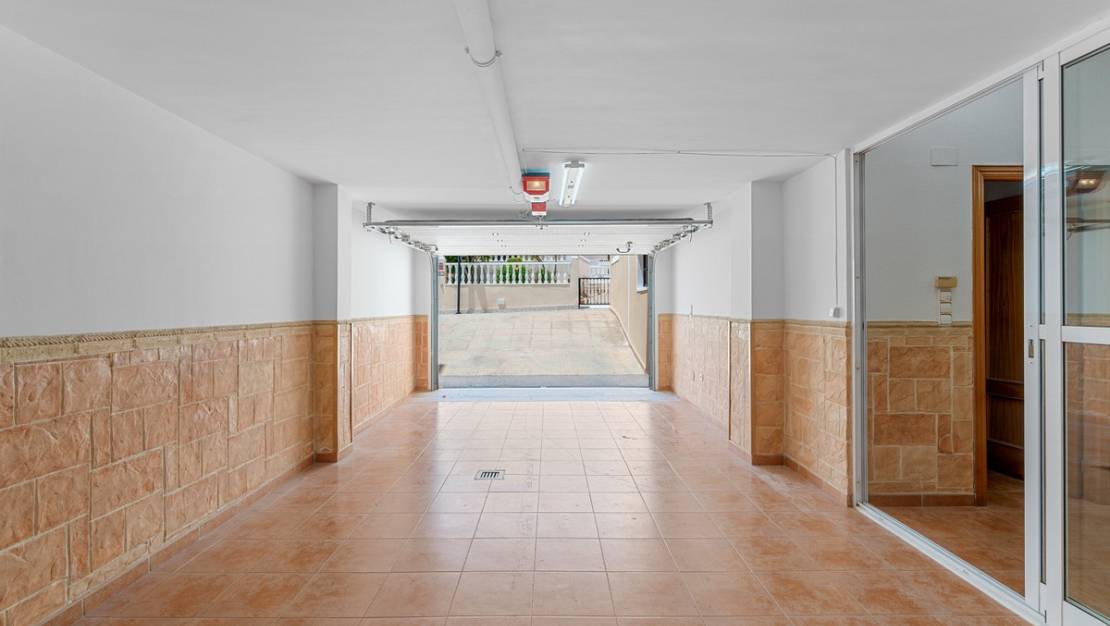 Venta - Chalet - Torrevieja - Torrevieja Centro