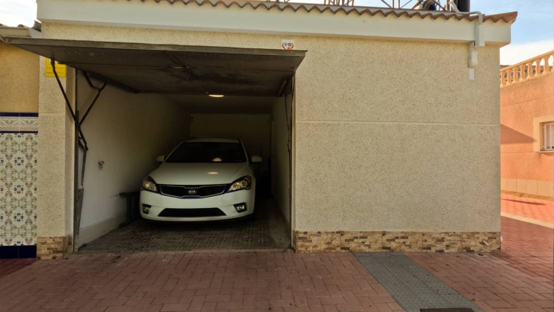 Venta - Chalet - Torrevieja - Torrevieja Centro