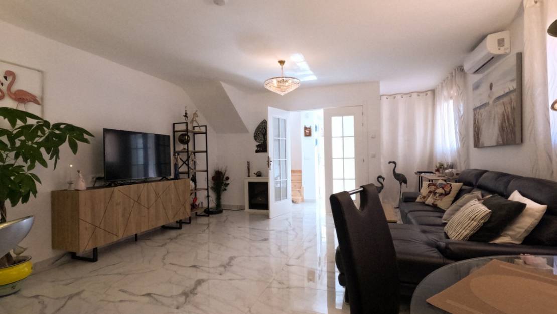 Venta - Chalet - Torrevieja - Torrevieja Centro