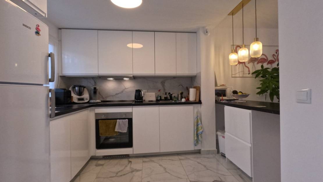 Venta - Chalet - Torrevieja - Torrevieja Centro