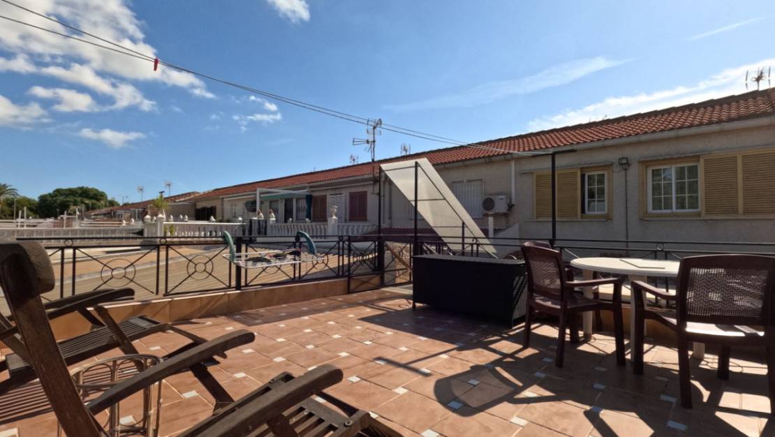 Venta - Chalet - Torrevieja - Torrevieja Centro