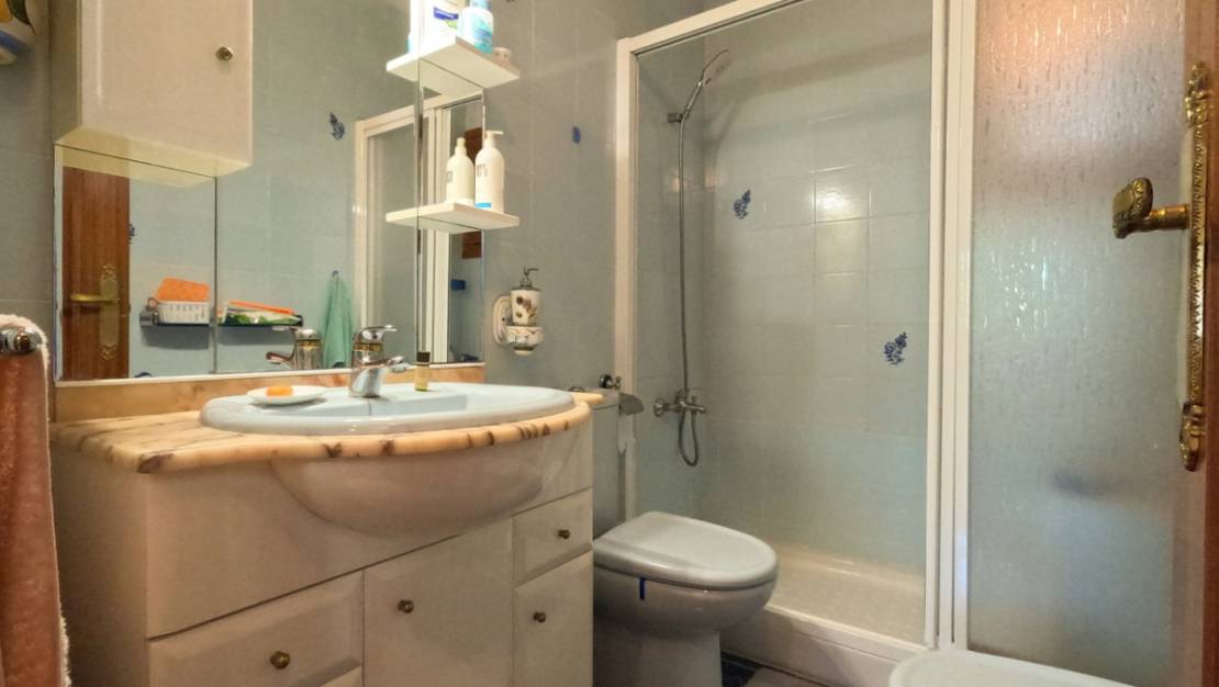 Venta - Chalet - Torrevieja - Torrevieja Centro