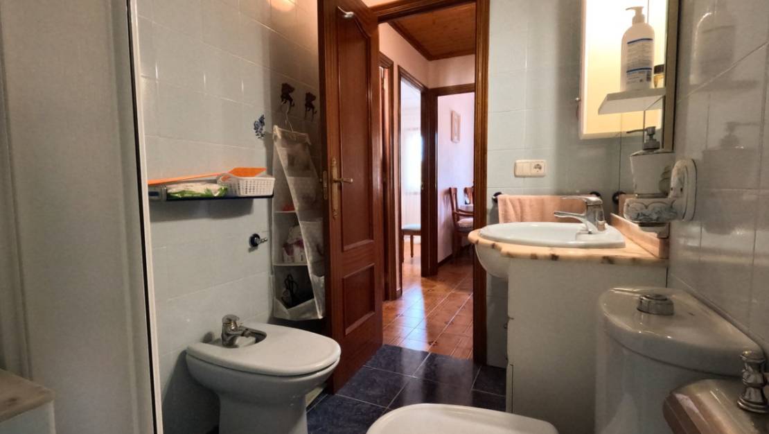 Venta - Chalet - Torrevieja - Torrevieja Centro