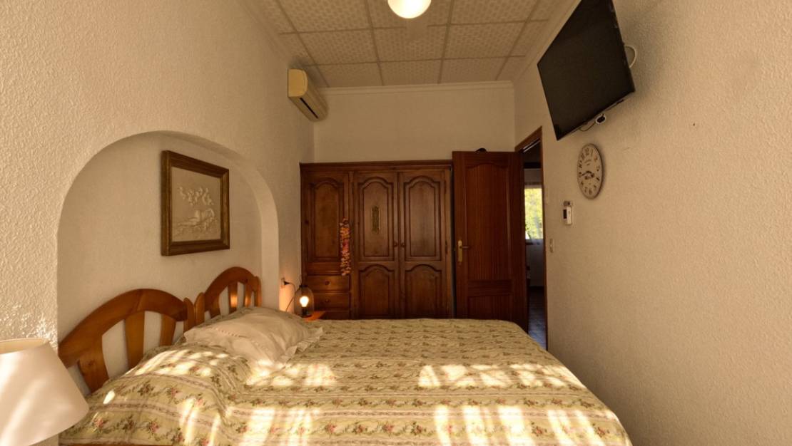 Venta - Chalet - Torrevieja - Torrevieja Centro