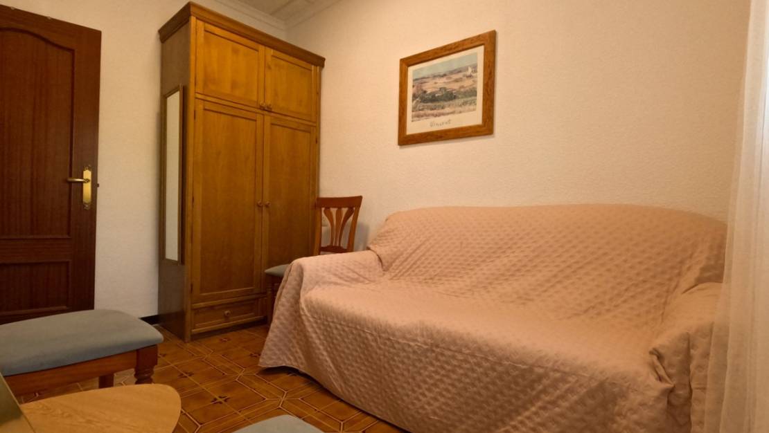 Venta - Chalet - Torrevieja - Torrevieja Centro