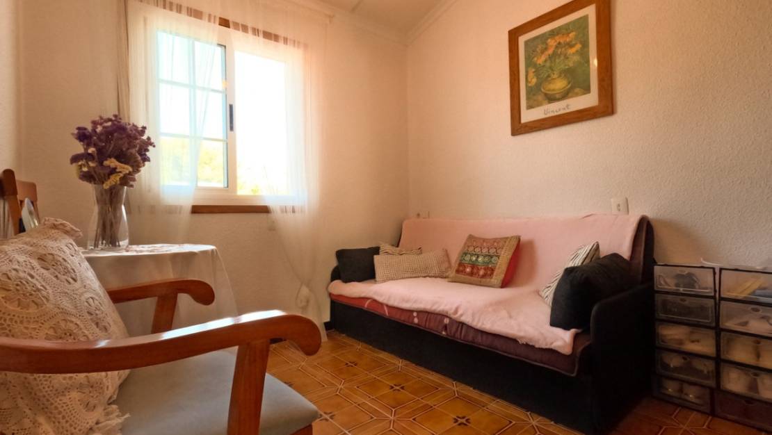 Venta - Chalet - Torrevieja - Torrevieja Centro