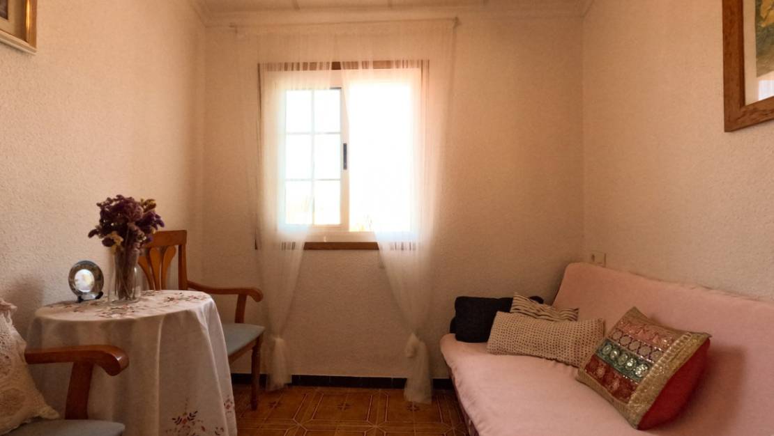 Venta - Chalet - Torrevieja - Torrevieja Centro