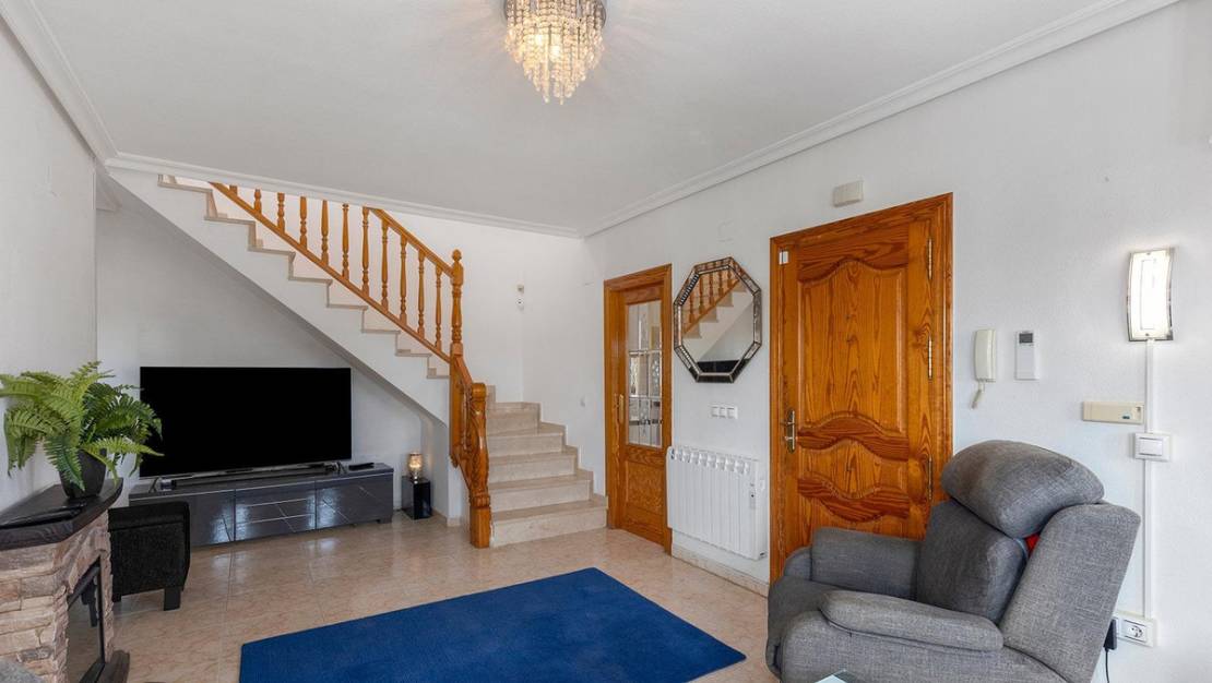Venta - Chalet - Torrevieja - Torrevieja Centro
