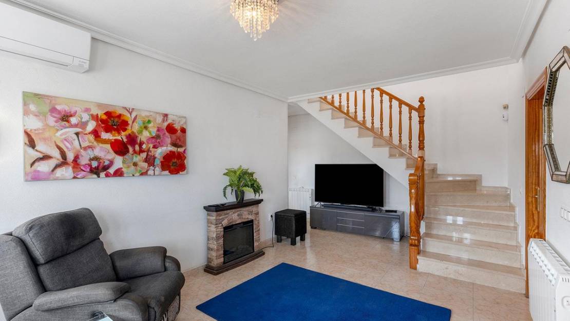 Venta - Chalet - Torrevieja - Torrevieja Centro