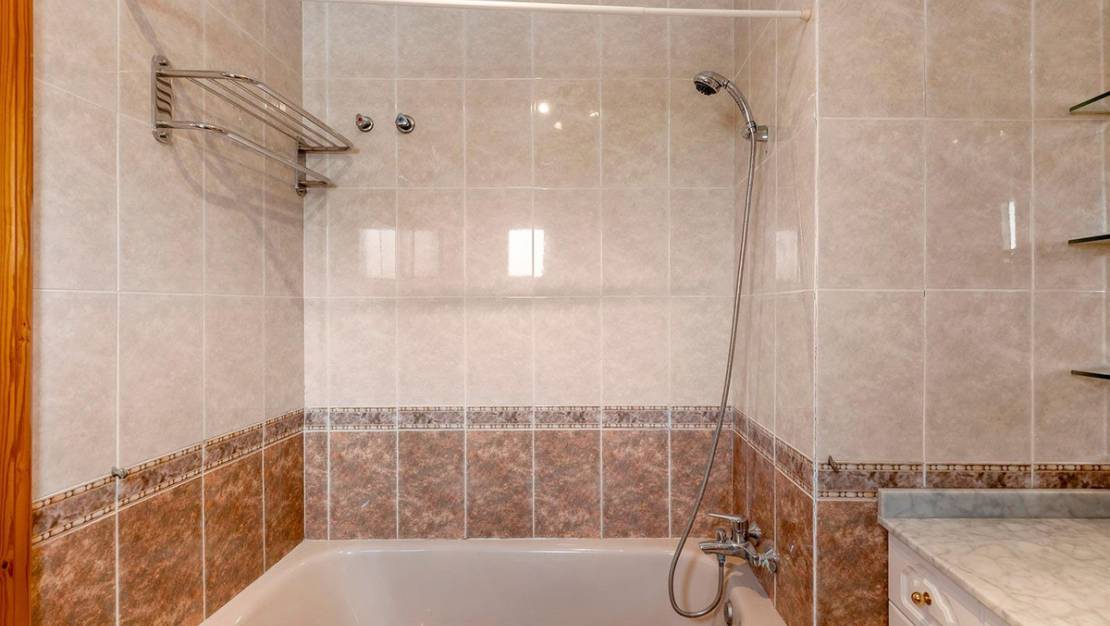 Venta - Chalet - Torrevieja - Torrevieja Centro