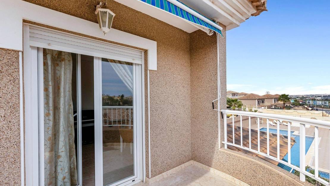 Venta - Chalet - Torrevieja - Torrevieja Centro