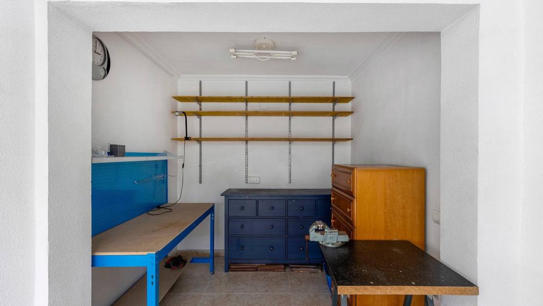 Venta - Chalet - Torrevieja - Torrevieja Centro