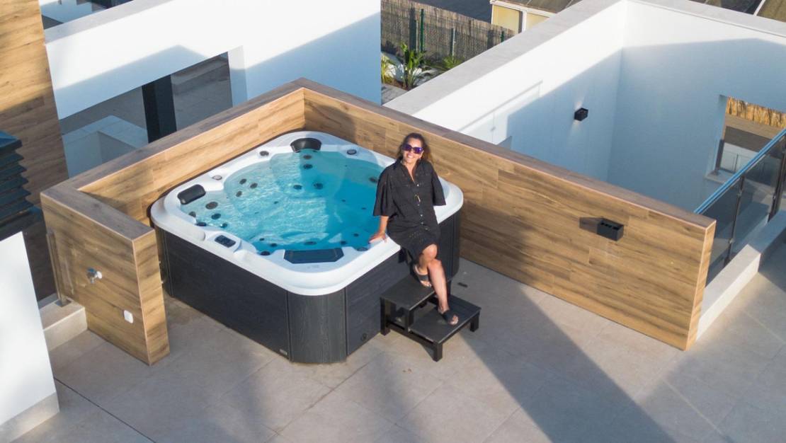 Venta - Chalet - Torrevieja - Torrevieja Centro