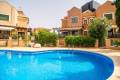 Venta - Chalet - Torrevieja - Torrevieja Centro