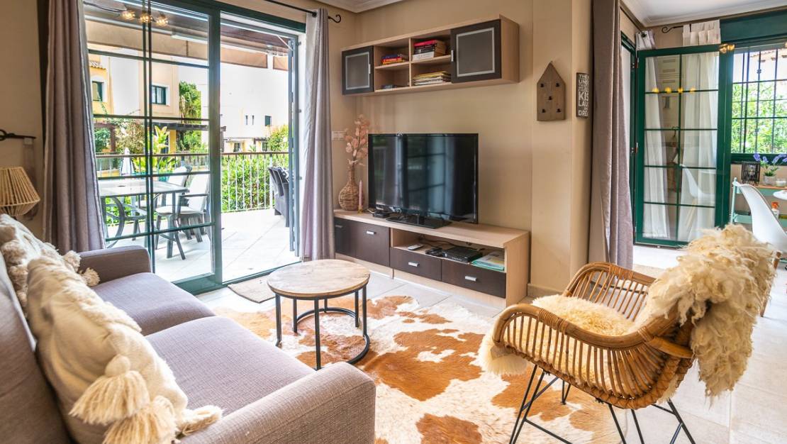 Venta - Chalet - Torrevieja - Torrevieja Centro