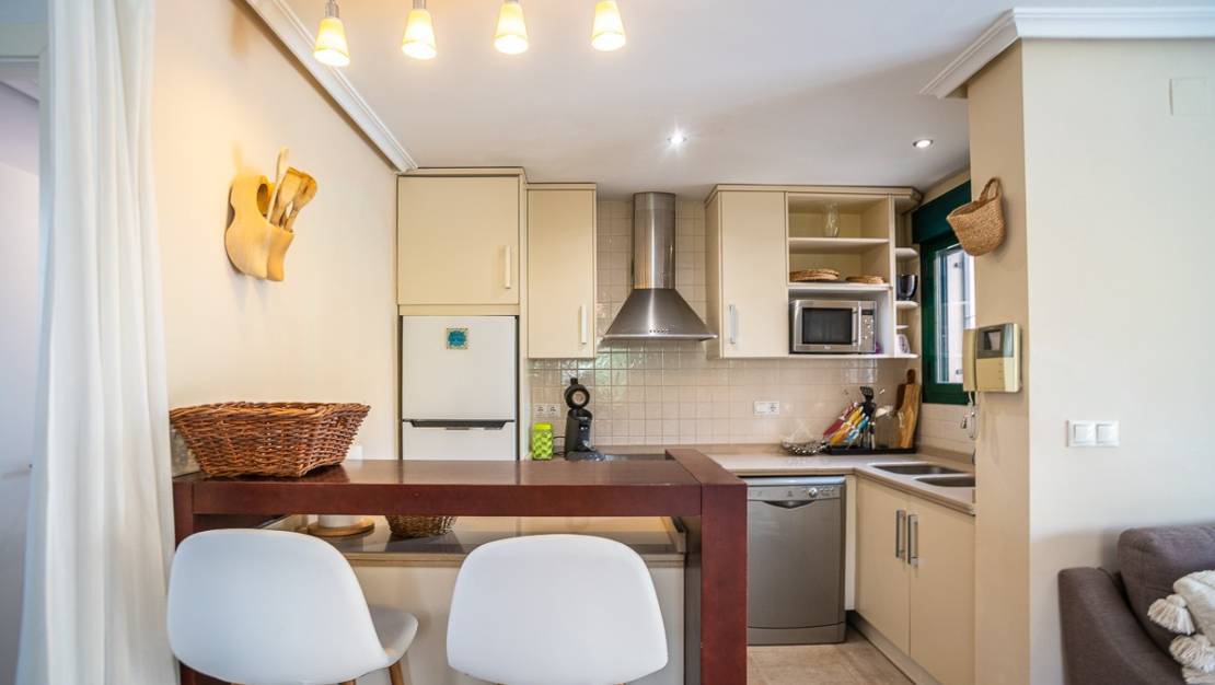 Venta - Chalet - Torrevieja - Torrevieja Centro