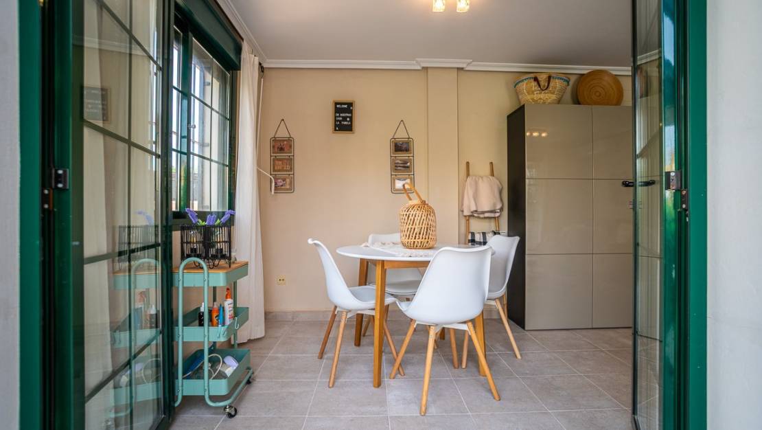 Venta - Chalet - Torrevieja - Torrevieja Centro