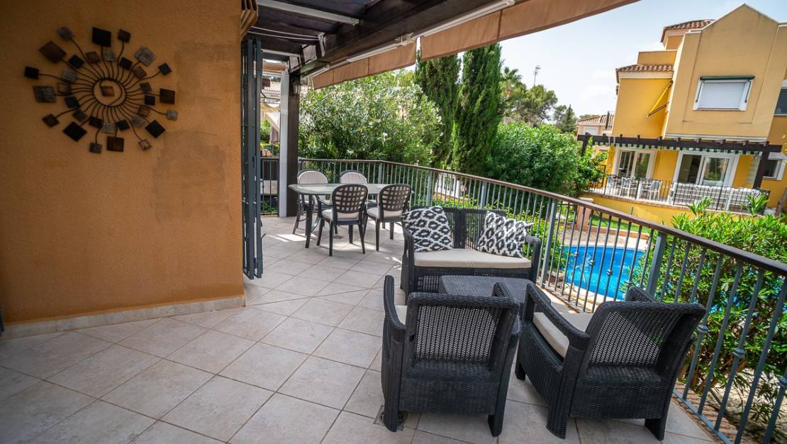 Venta - Chalet - Torrevieja - Torrevieja Centro