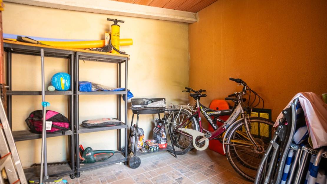 Venta - Chalet - Torrevieja - Torrevieja Centro