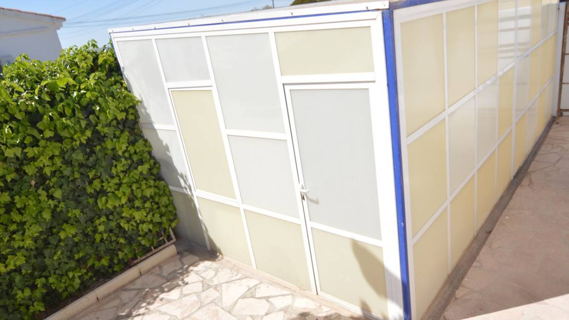 Venta - Chalet - Torrevieja - Torrevieja Centro