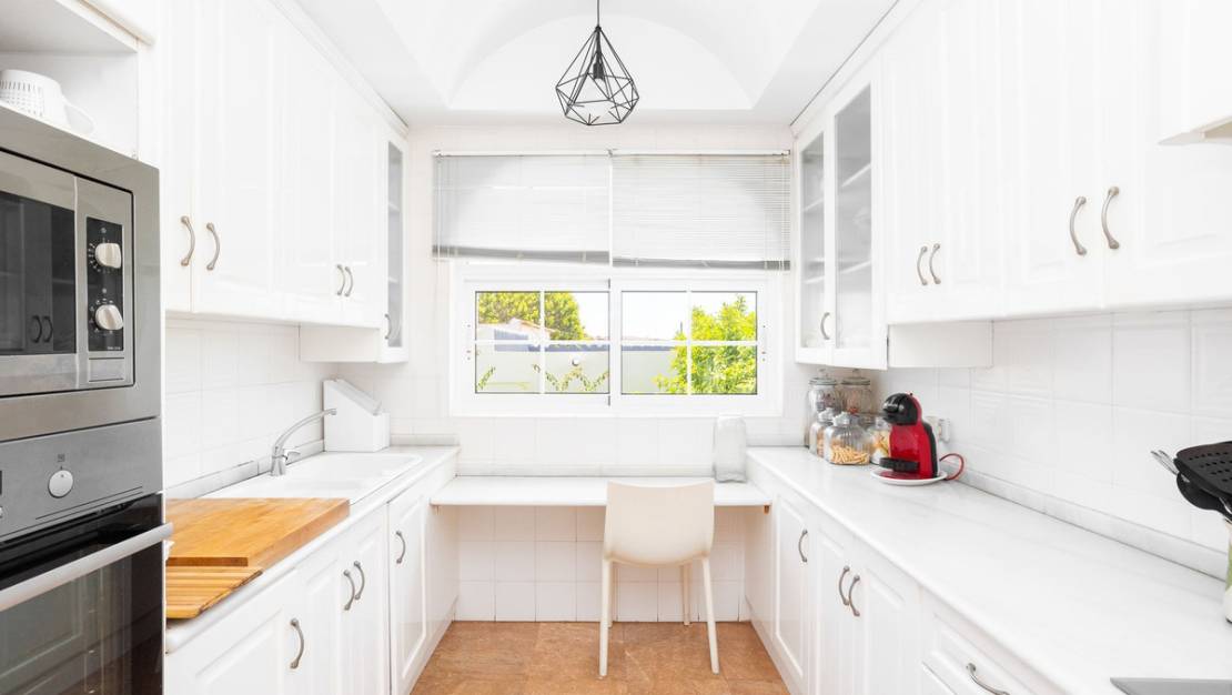 Venta - Chalet - Torrevieja - Torrevieja Centro