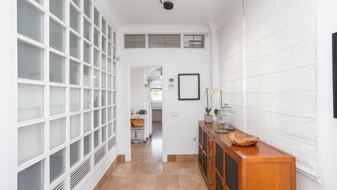 Venta - Chalet - Torrevieja - Torrevieja Centro