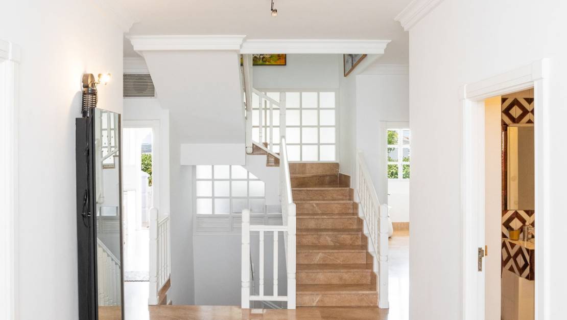 Venta - Chalet - Torrevieja - Torrevieja Centro