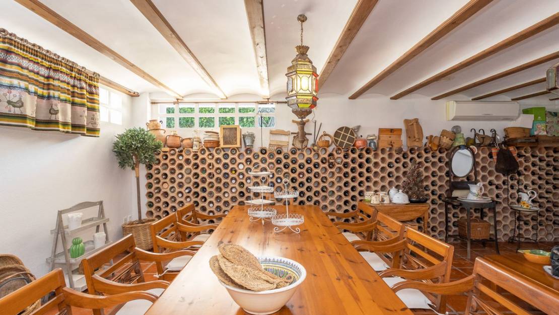 Venta - Chalet - Torrevieja - Torrevieja Centro