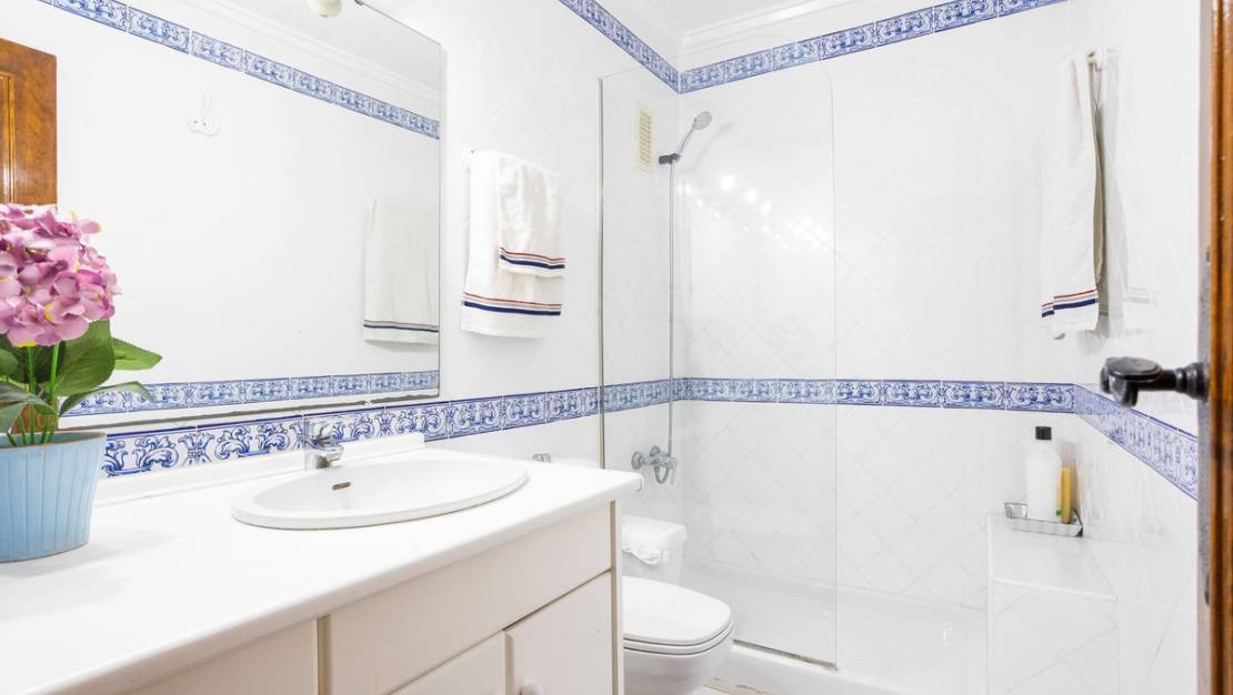 Venta - Chalet - Torrevieja - Torrevieja Centro