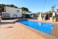 Venta - Chalet - Torrevieja - Torrevieja Centro