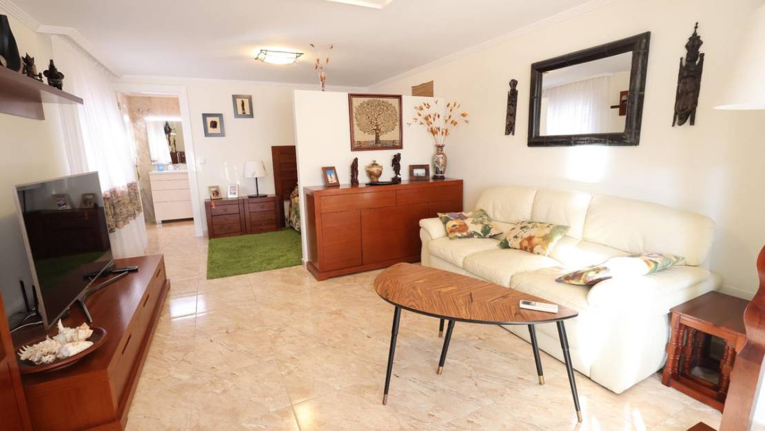 Venta - Chalet - Torrevieja - Torrevieja Centro