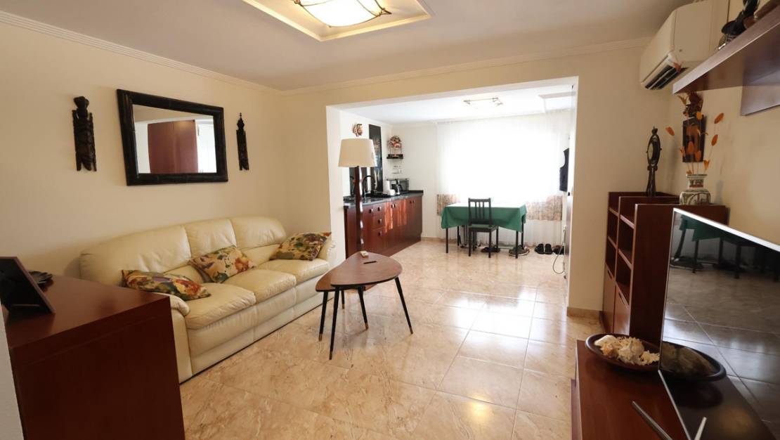 Venta - Chalet - Torrevieja - Torrevieja Centro