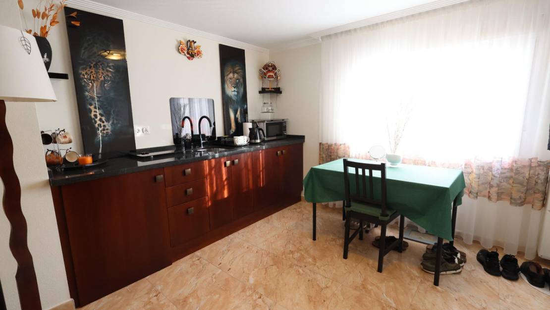 Venta - Chalet - Torrevieja - Torrevieja Centro