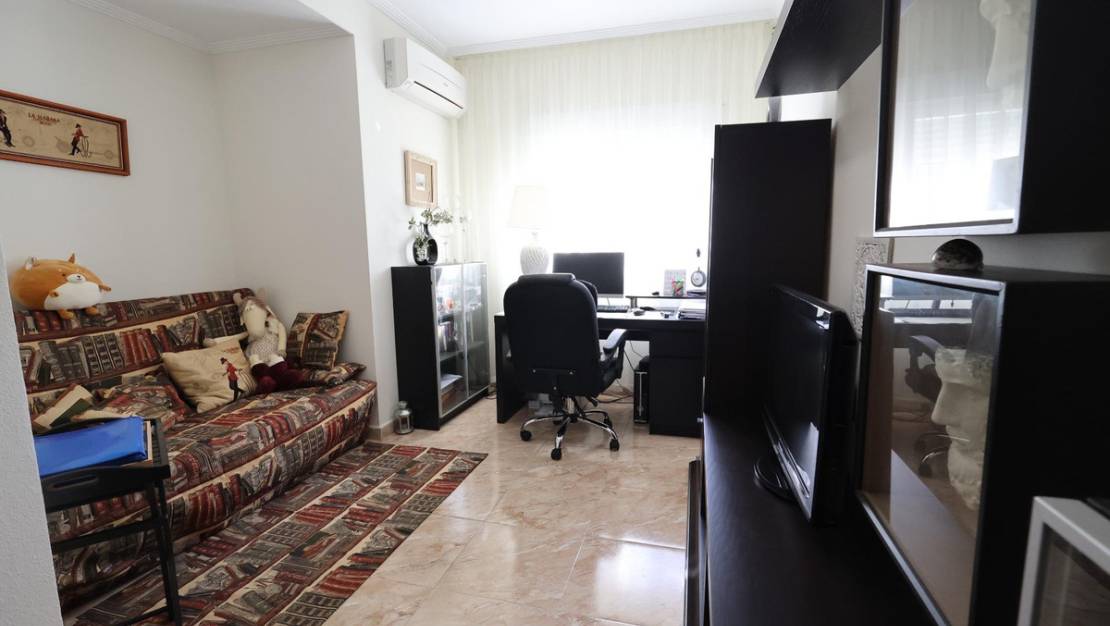 Venta - Chalet - Torrevieja - Torrevieja Centro