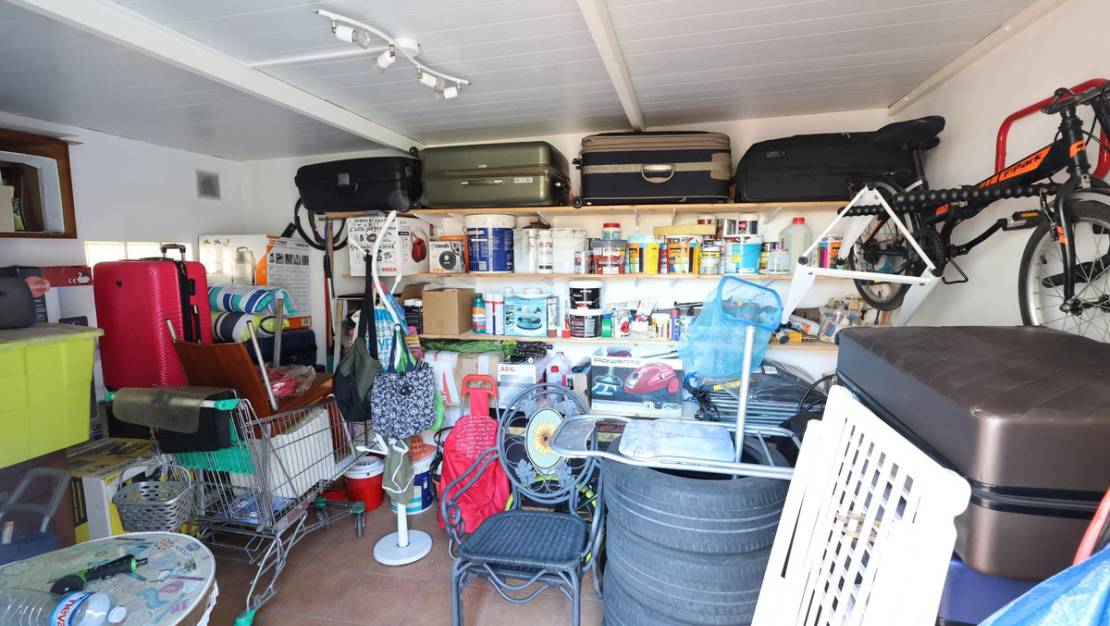 Venta - Chalet - Torrevieja - Torrevieja Centro