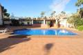Venta - Chalet - Torrevieja - Torrevieja Centro