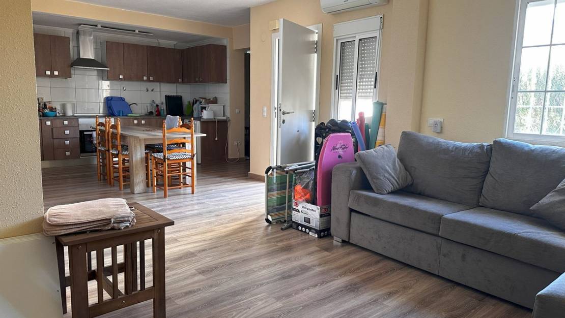 Venta - Chalet - Torrevieja - Torrevieja Centro