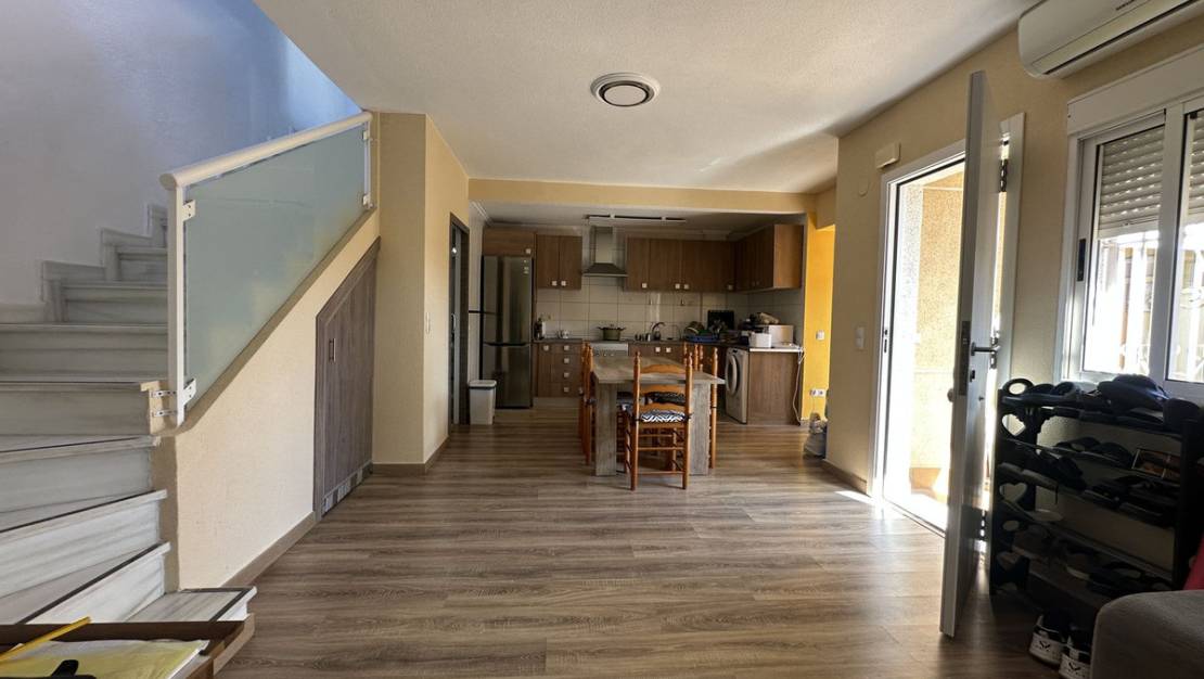 Venta - Chalet - Torrevieja - Torrevieja Centro