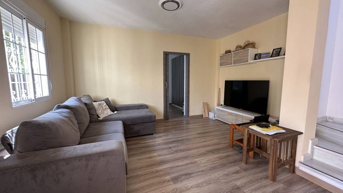 Venta - Chalet - Torrevieja - Torrevieja Centro