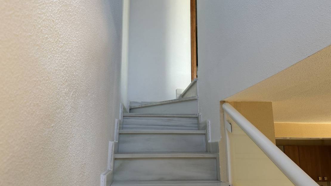 Venta - Chalet - Torrevieja - Torrevieja Centro