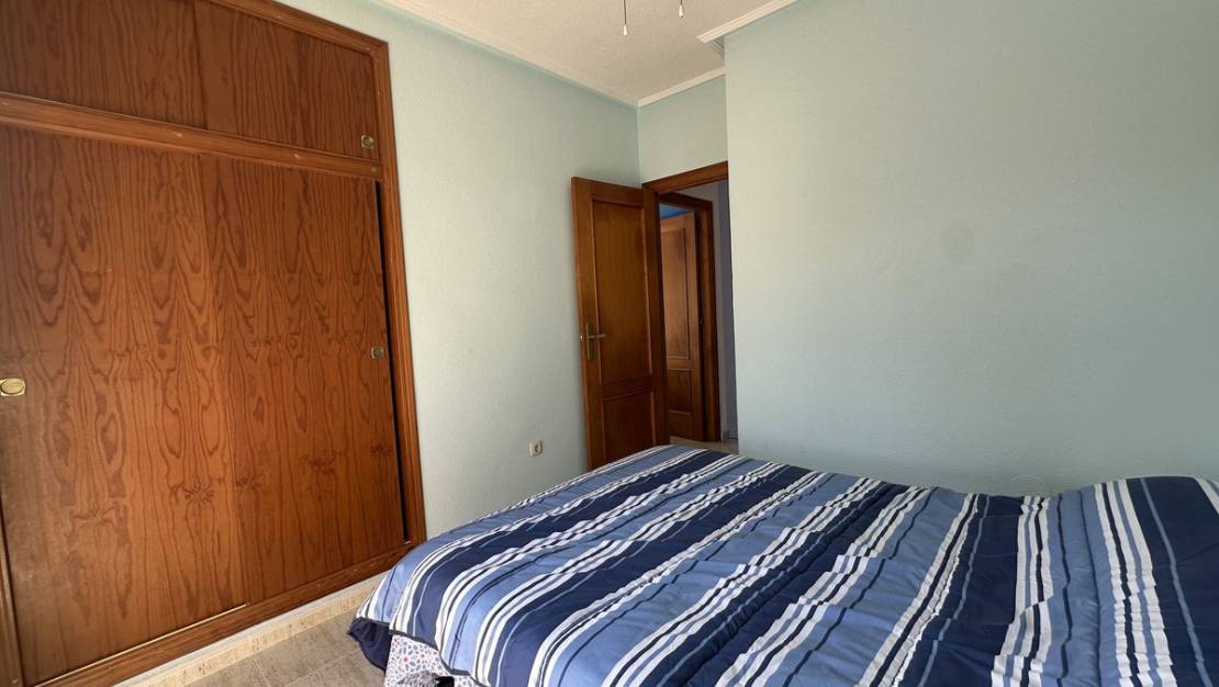 Venta - Chalet - Torrevieja - Torrevieja Centro