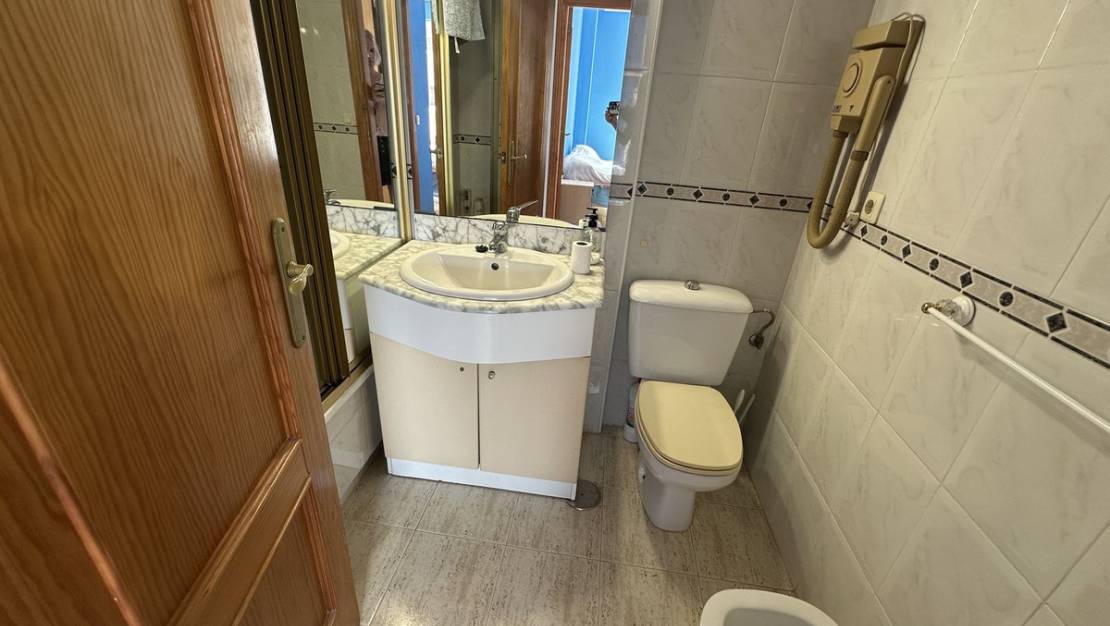 Venta - Chalet - Torrevieja - Torrevieja Centro