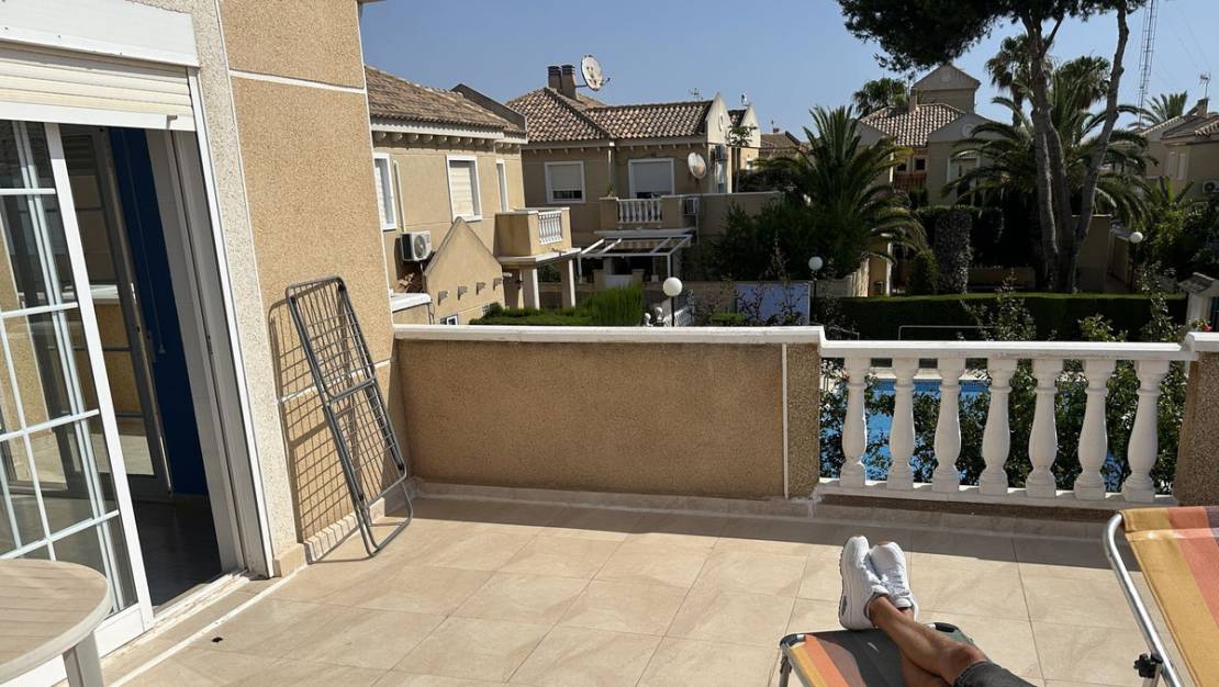 Venta - Chalet - Torrevieja - Torrevieja Centro