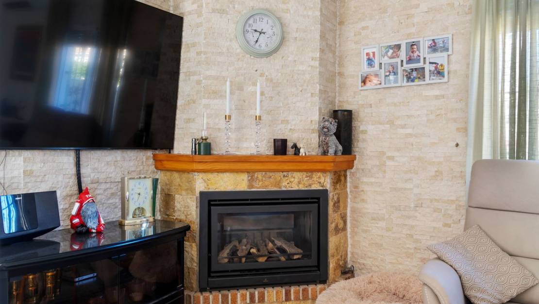 Venta - Chalet - Torrevieja - Torrevieja Centro