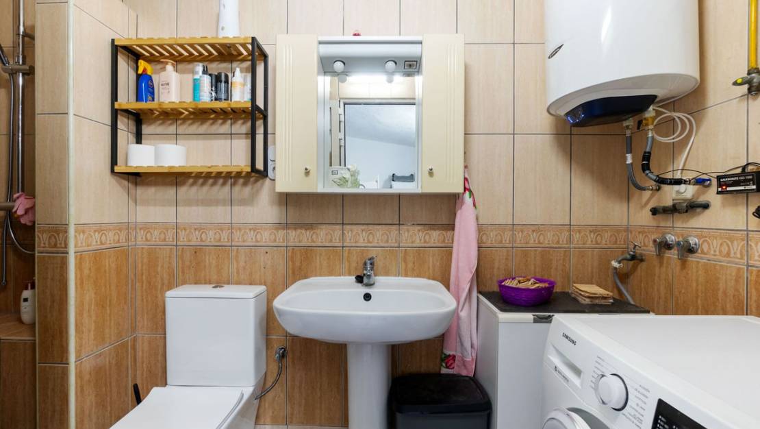 Venta - Chalet - Torrevieja - Torrevieja Centro