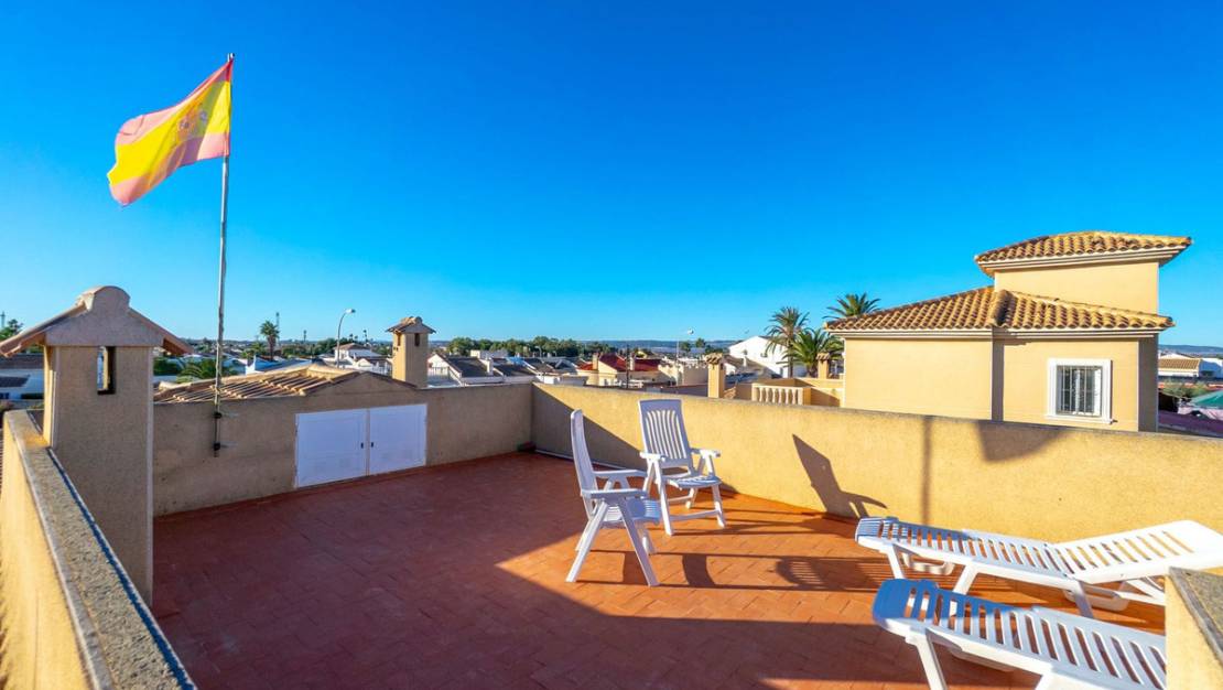 Venta - Chalet - Torrevieja - Torrevieja Centro