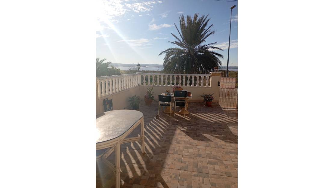 Venta - Chalet - Torrevieja - Torrevieja Centro