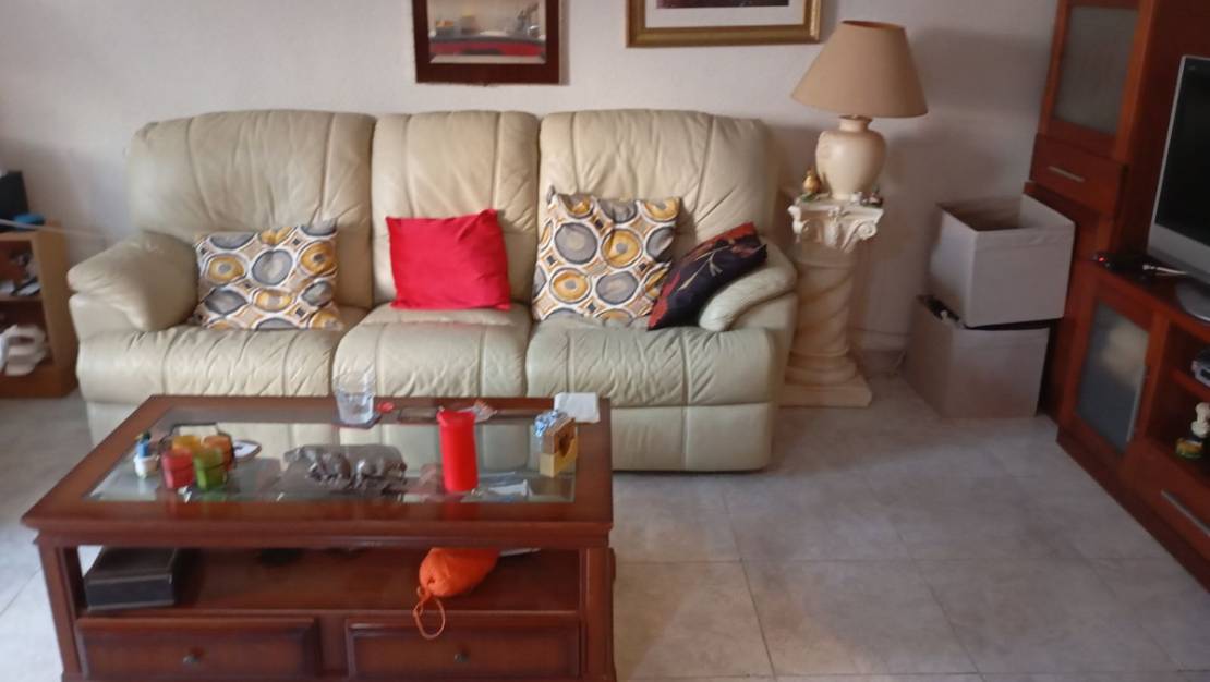 Venta - Chalet - Torrevieja - Torrevieja Centro